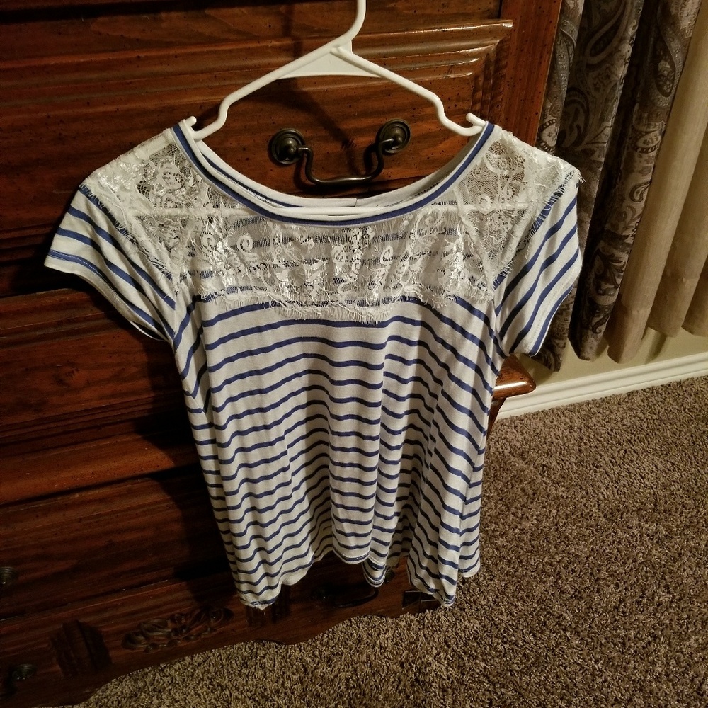 Casual Top